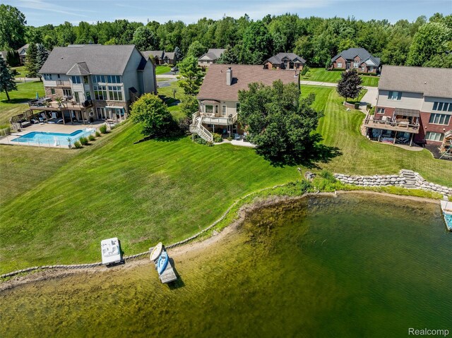 4470 Coastal Pkwy, White Lake, MI 48386 - photo 6