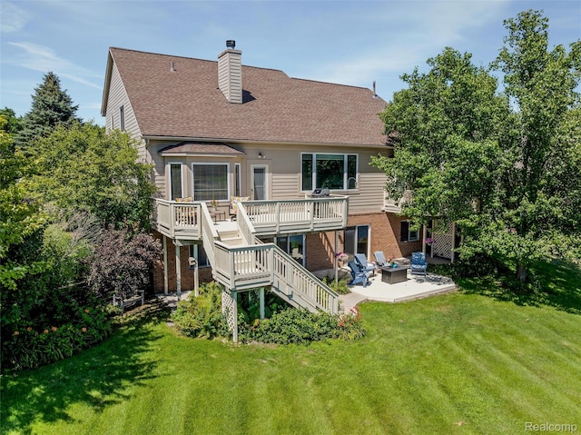 4470 Coastal Pkwy, White Lake, MI 48386 - photo 7