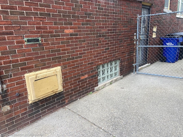 2474 Atkinson St, Detroit, MI 48206 - exterior space