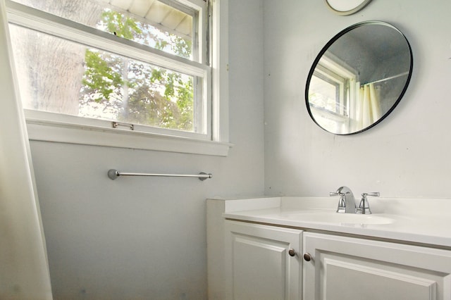1469 Westwood Dr, Flint, MI 48532 - bathroom with vanity