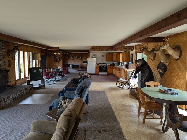 3302 N Trout Rd, Rogers City, MI 49779