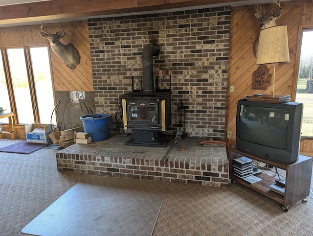 3302 N Trout Rd, Rogers City, MI 49779