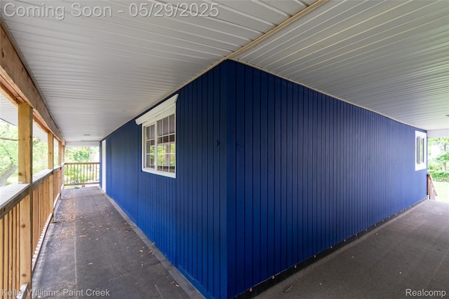 72 N Astor St, Pontiac, MI 48342 - view of home's exterior