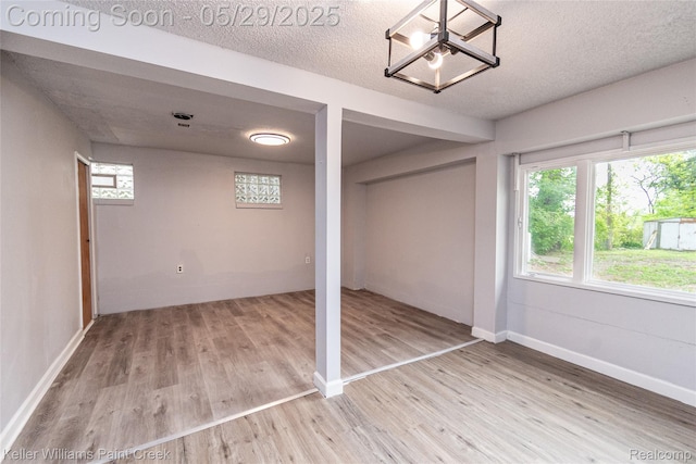 72 N Astor St, Pontiac, MI 48342 - interior space