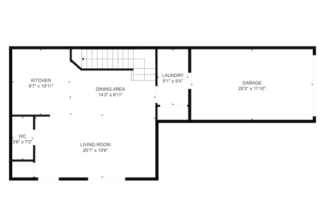 3514 River Run St, Wyoming, MI 49418 - room layout