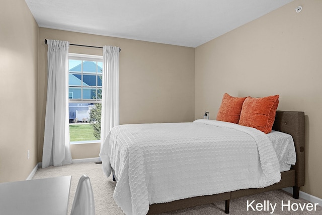 3514 River Run St, Wyoming, MI 49418 - bedroom with carpet floors and baseboards