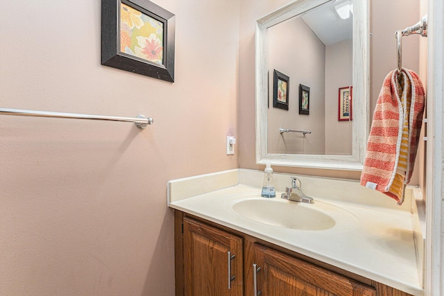 1817 High Pointe Ln, Ann Arbor, MI 48108 - bathroom with vanity