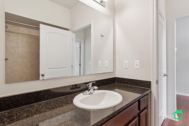 5104 Hawkseye Trce, Warren, MI 48092 - bathroom featuring vanity