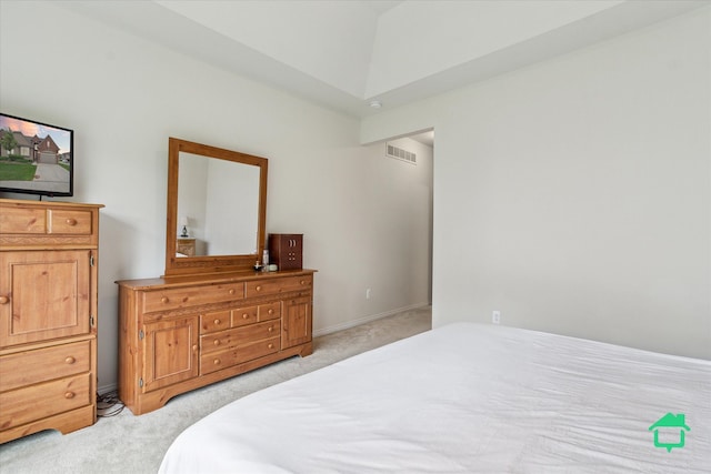 5104 Hawkseye Trce, Warren, MI 48092 - bedroom featuring light carpet