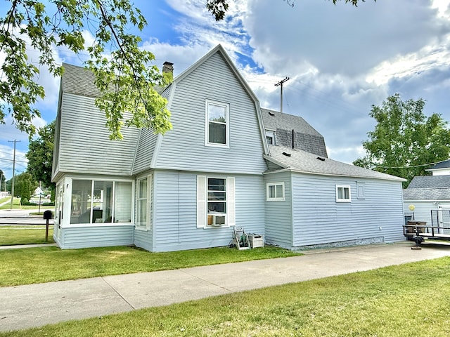 9 N Michigan Ave, Shelby, MI 49455 - photo 1