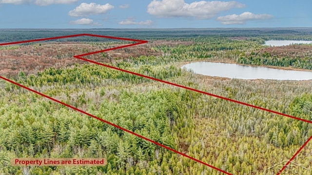 N948 Old Plank Rd, Wetmore, MI 49895