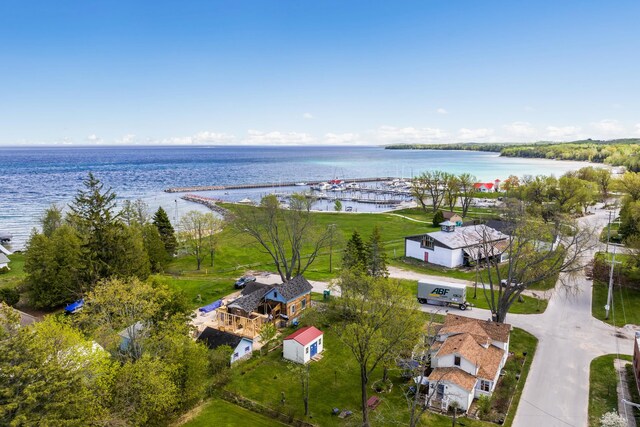 302 N Rose, Northport, MI 49670