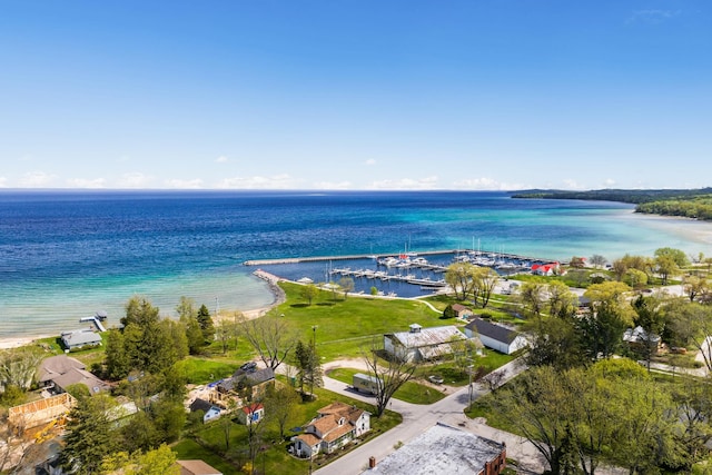 302 N Rose, Northport, MI 49670