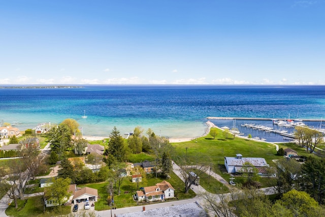 302 N Rose, Northport, MI 49670