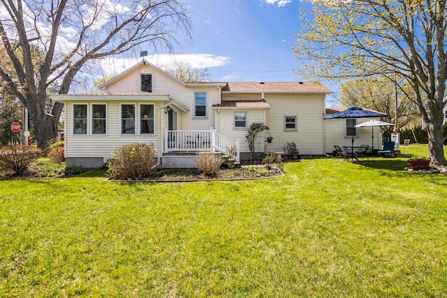 302 N Rose, Northport, MI 49670