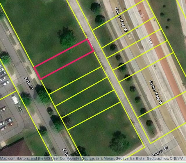1454 24th St, Detroit, MI 48216