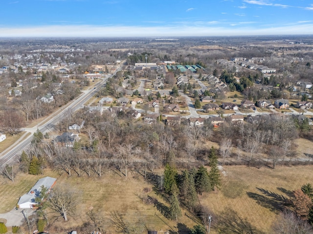 804 E Avon Rd, Rochester Hills, MI 48307 - view of property location featuring nearby suburban area