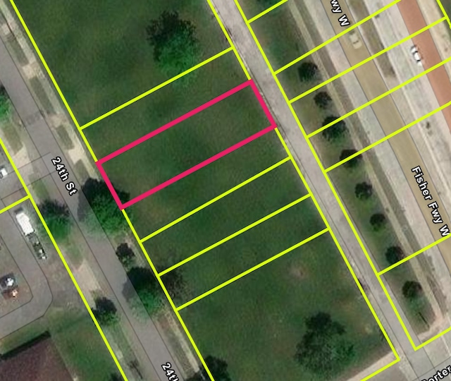 1446 24th St, Detroit, MI 48216