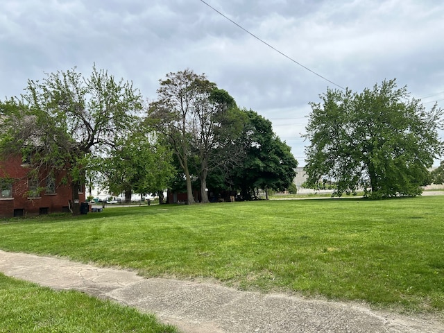 1446 24th St, Detroit, MI 48216