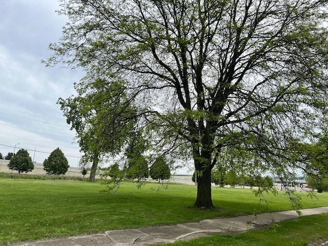 1446 24th St, Detroit, MI 48216