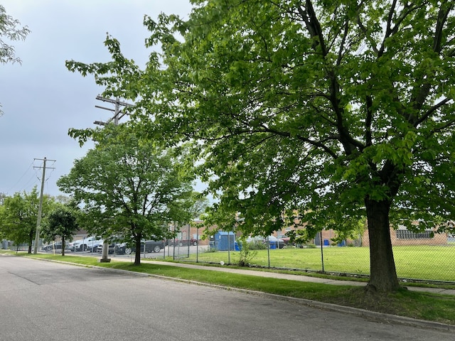1446 24th St, Detroit, MI 48216