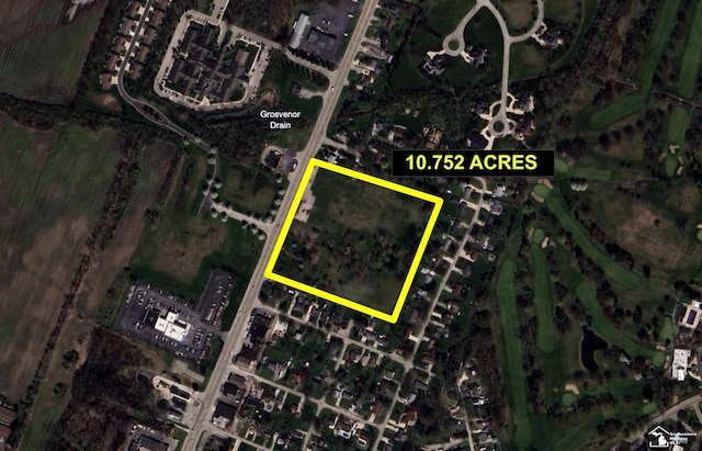 1776 N Monroe St, Monroe, MI 48162