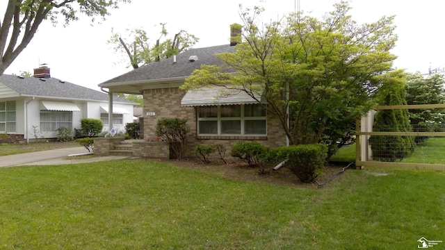 340 Oakwood St, Monroe, MI 48162