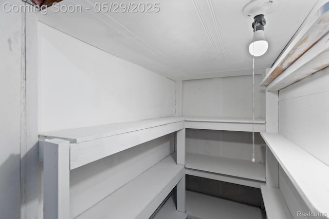 24371 Grove Ave, Eastpointe, MI 48021 - view of storage
