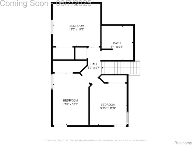 791 Glen Meadows Dr, South Lyon, MI 48178 - home floor plan