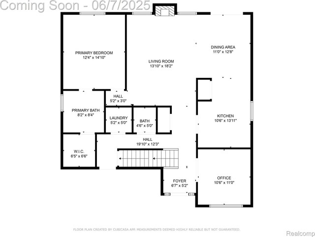 791 Glen Meadows Dr, South Lyon, MI 48178 - room layout