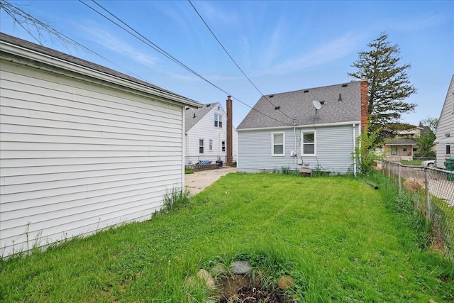 21803 Brittany Ave, Eastpointe, MI 48021 - view of back of property