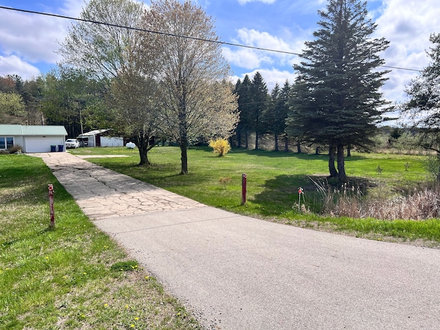 14805 Brady Rd, Chesaning, MI 48616 - photo 2