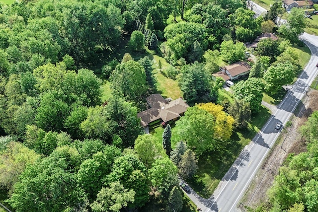 52851 Fairchild Rd, Chesterfield, MI 48051 - view of property location