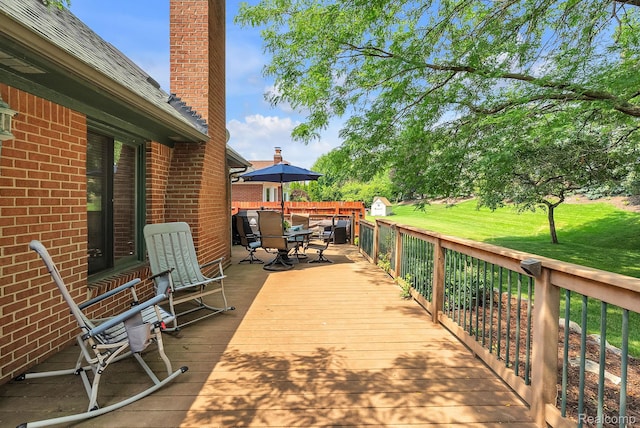 15743 Greenview, Fraser, MI 48026 - photo 45