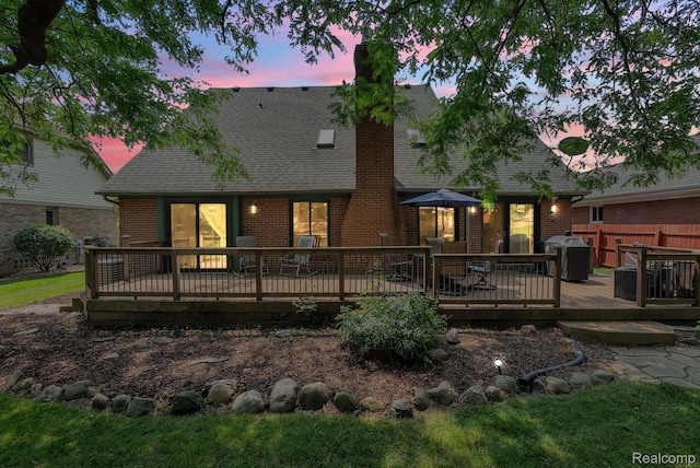 15743 Greenview, Fraser, MI 48026 - photo 60