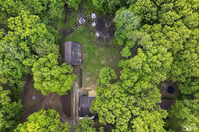 6505 Clover Ln, Lambertville, MI 48144 - view of property location