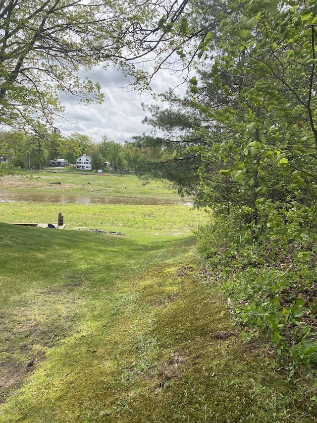 VL Oakridge Dr, Beaverton, MI 48612