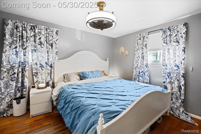 771 Easley Dr, Westland, MI 48186 - bedroom featuring wood finished floors