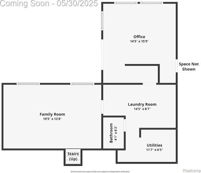 771 Easley Dr, Westland, MI 48186 - home floor plan
