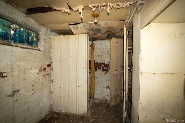 17257 Moenart St, Hamtramck, MI 48212 - view of miscellaneous room