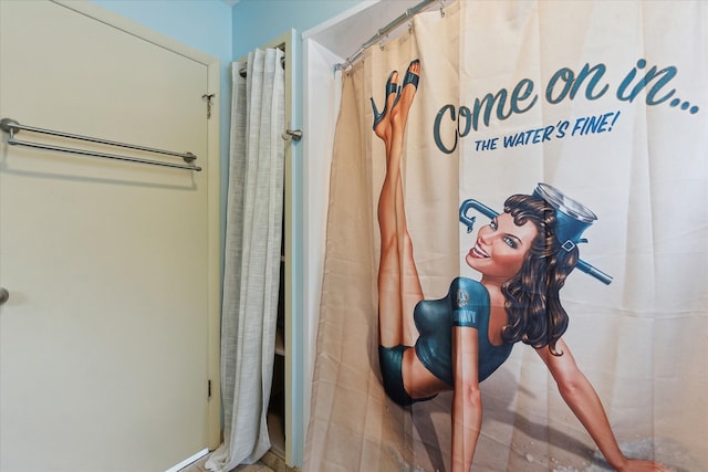 3761 Hunt Rd, Lapeer, MI 48446 - view of bathroom