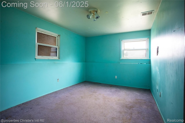 30571 Cedars Dr, Warren, MI 48093 - spare room with carpet