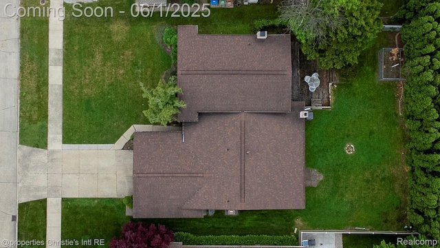 30571 Cedars Dr, Warren, MI 48093 - view of subject property