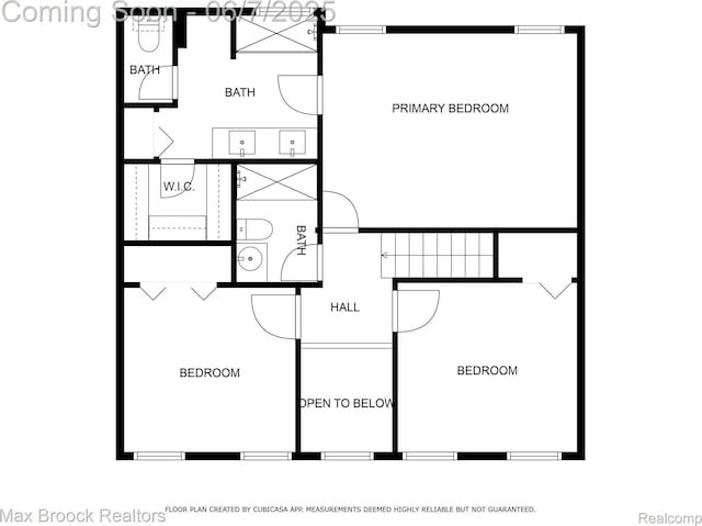 9863 Marshall Rd, South Lyon, MI 48178 - room layout