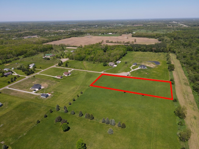 0 E Brook Ct, Metamora, MI 48455
