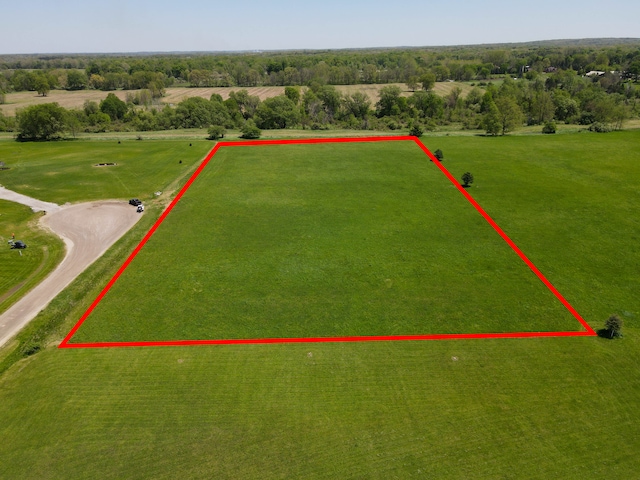 0 E Brook Ct, Metamora, MI 48455
