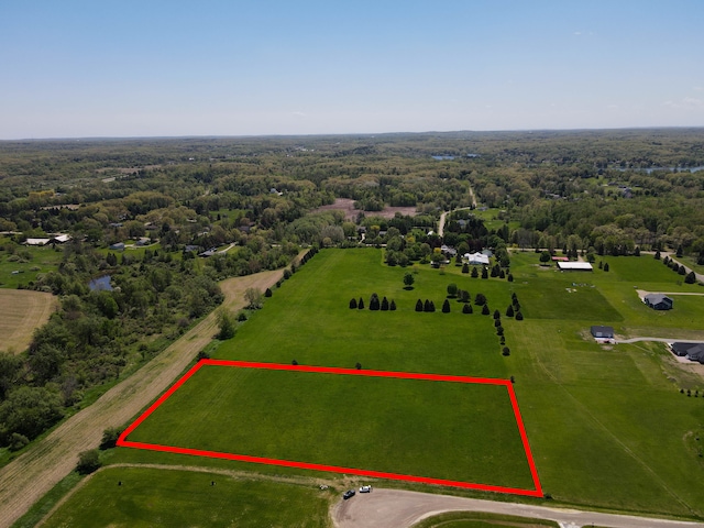 0 E Brook Ct, Metamora, MI 48455