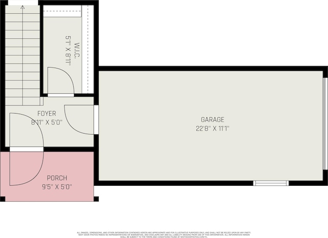 4049 Berkeley Ave Unit 25, Canton, MI 48188 - home floor plan