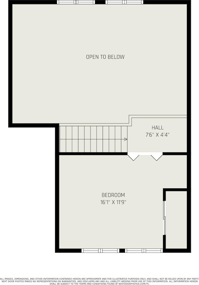 room layout