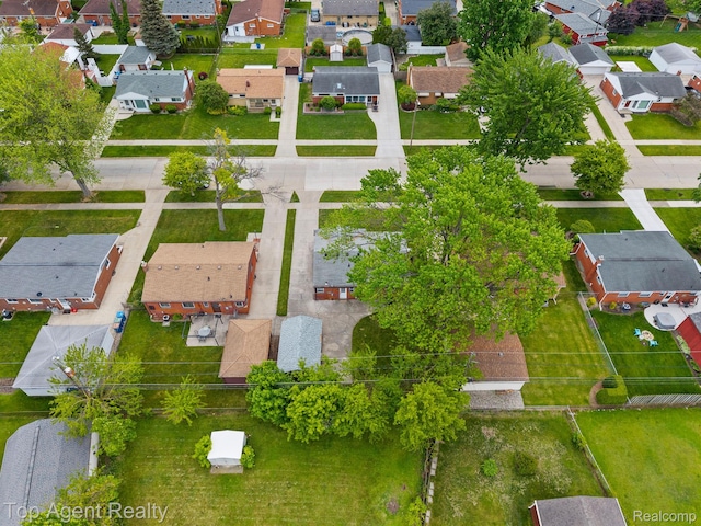 32525 Holden Dr, Warren, MI 48092 - view of property location featuring nearby suburban area